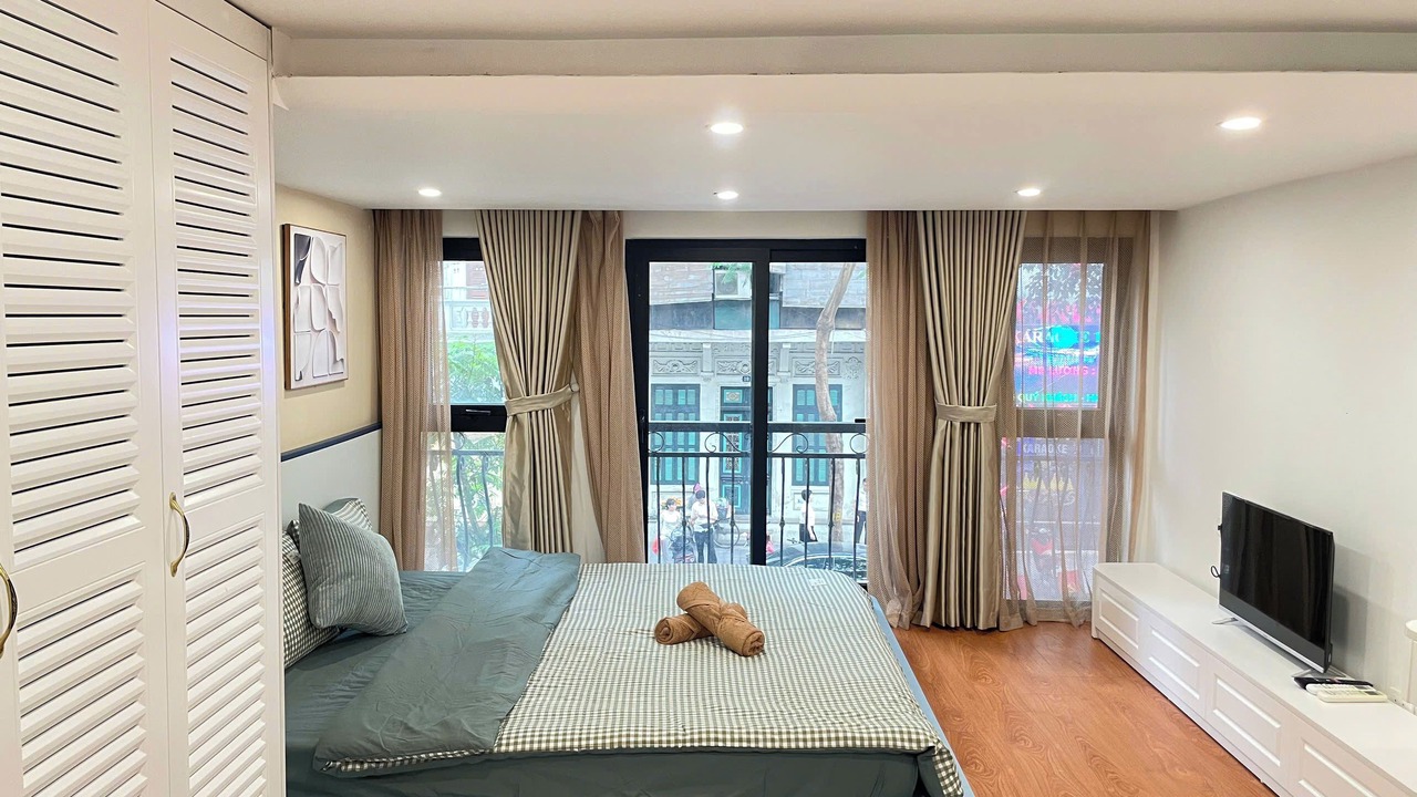 Photo of Bedroom in Bui Thi Xuan