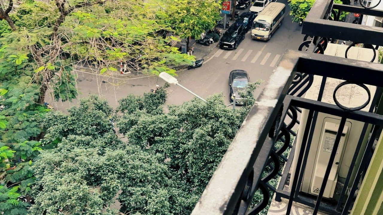 Photo of Outdoor in Bui Thi Xuan