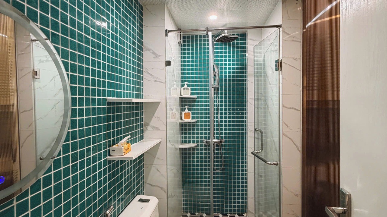 Photo of Bathroom in Bui Thi Xuan