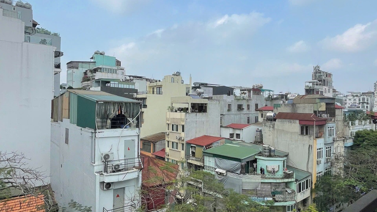 Photo of Outdoor in Bui Thi Xuan