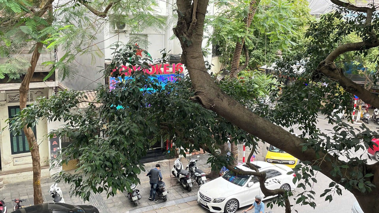 Photo of Outdoor in Bui Thi Xuan