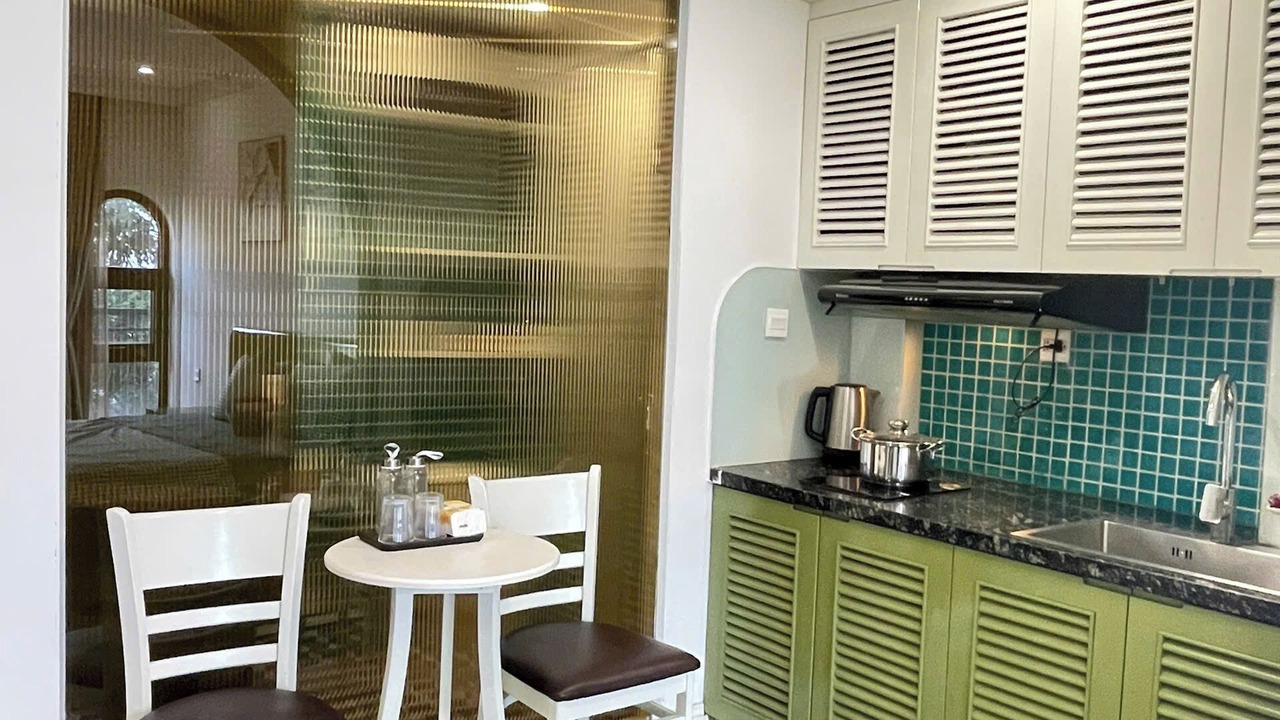 Photo of Kitchen in Bui Thi Xuan