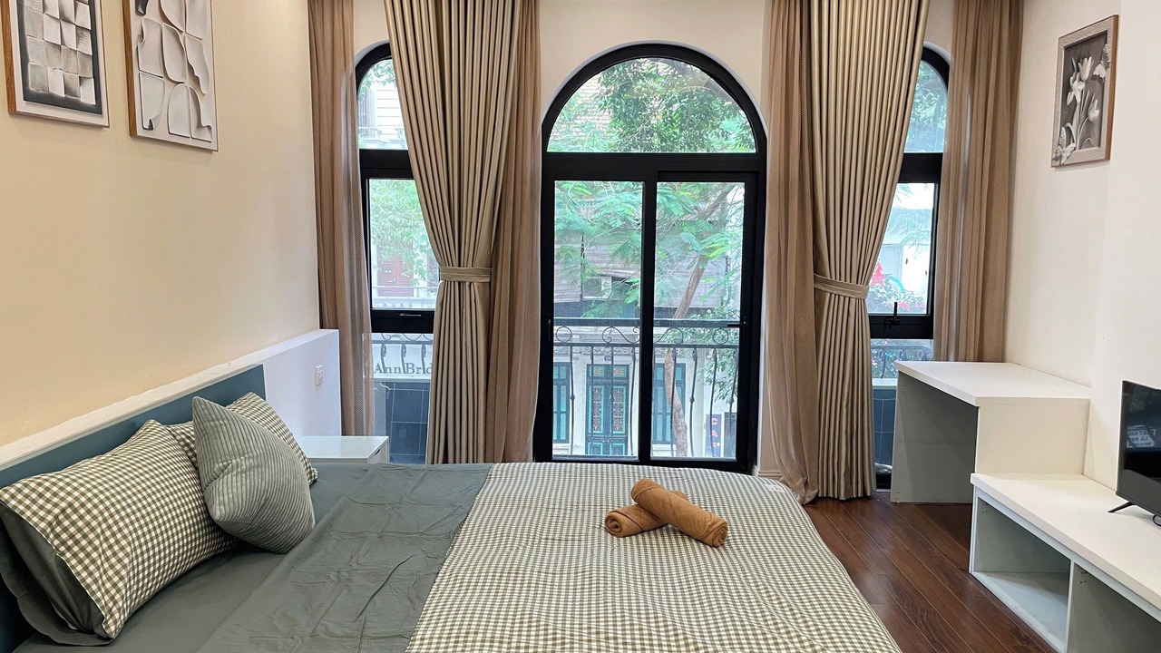 Photo of Bedroom in Bui Thi Xuan
