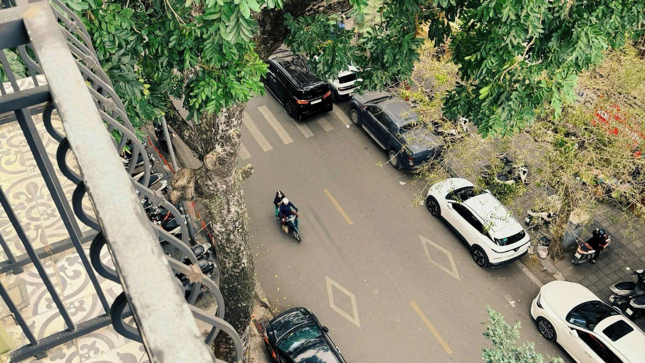 Photo of Outdoor in Bui Thi Xuan