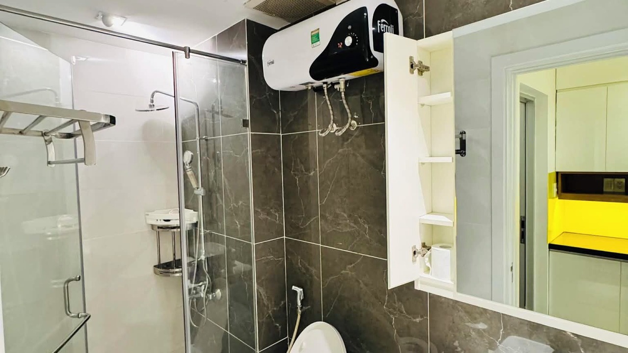 Photo of Bathroom in Phu My Hung