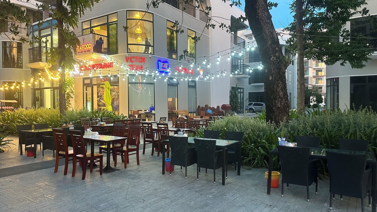 Photo of Outdoor in Cam Lam