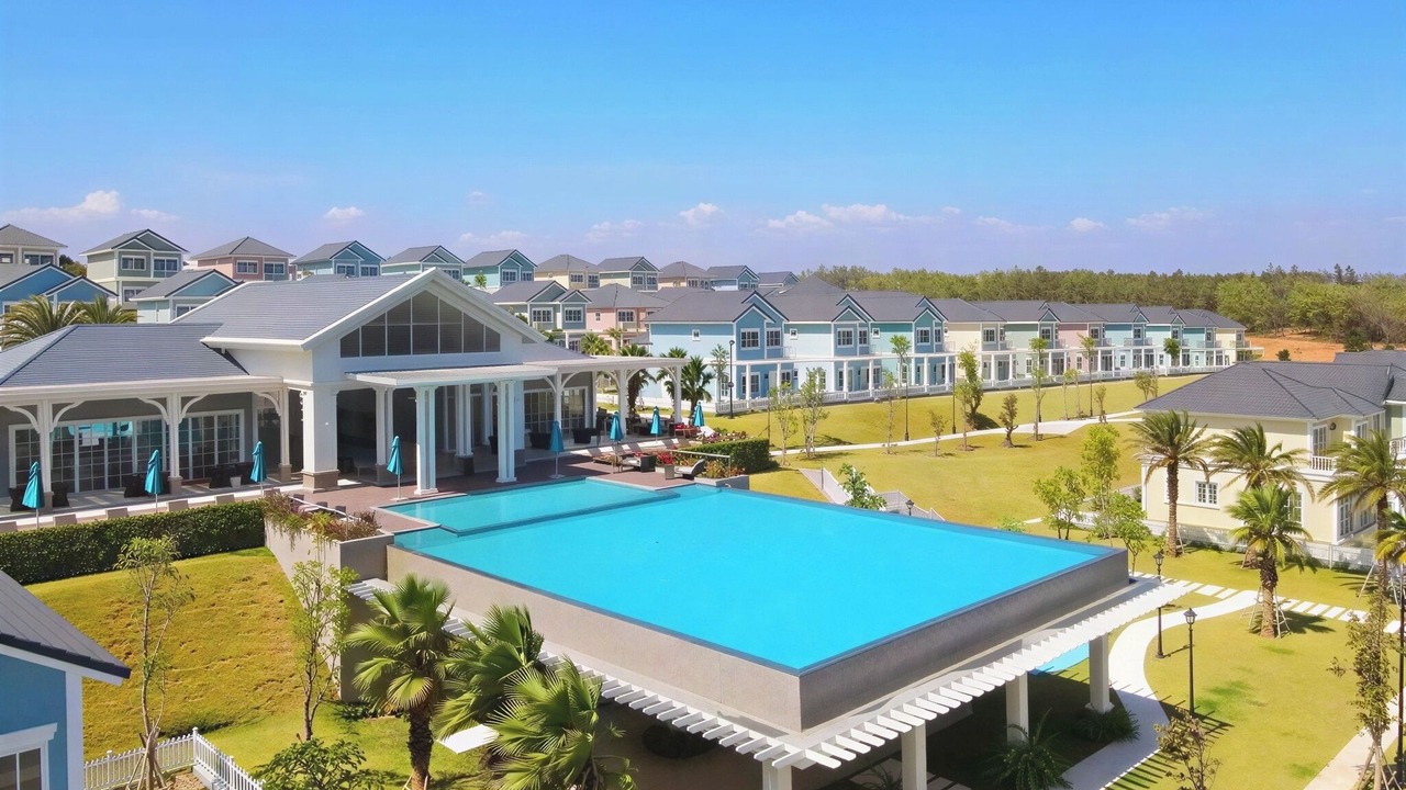 Photo of Outdoor in Phan Thiet