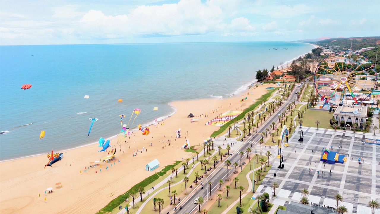 Photo of Others in Phan Thiet