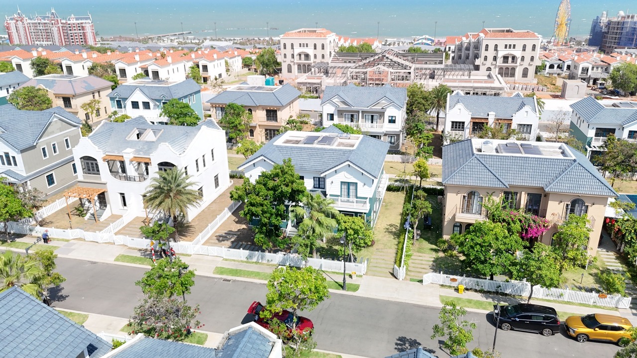 Photo of Outdoor in Phan Thiet