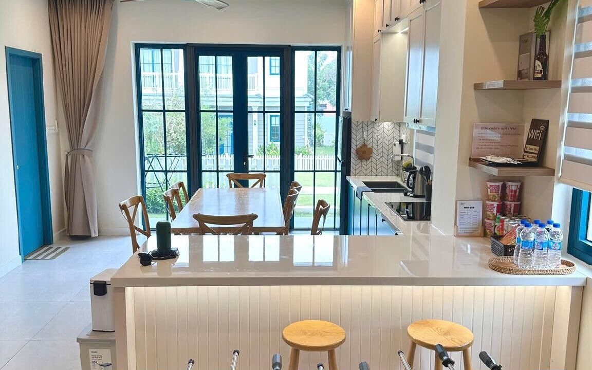 Photo of Kitchen in Phan Thiet