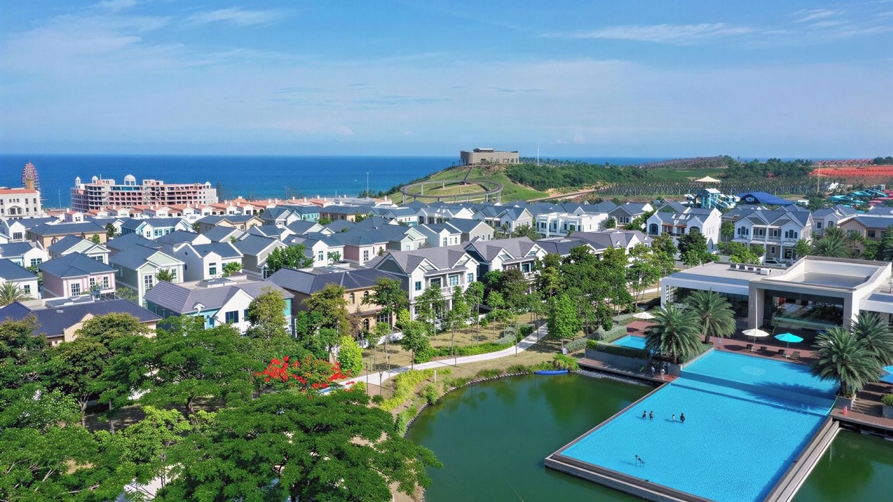 Photo of Outdoor in Phan Thiet