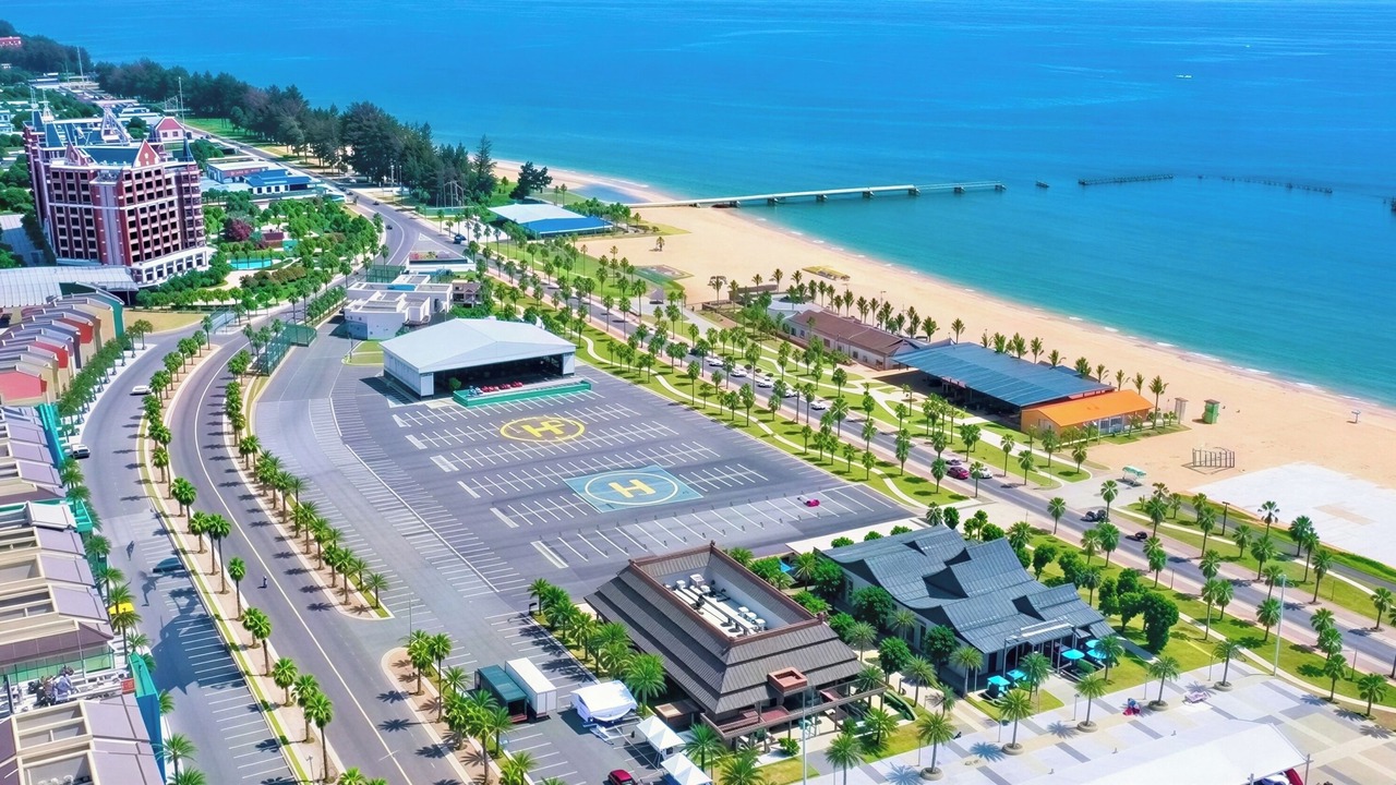 Photo of Outdoor in Phan Thiet