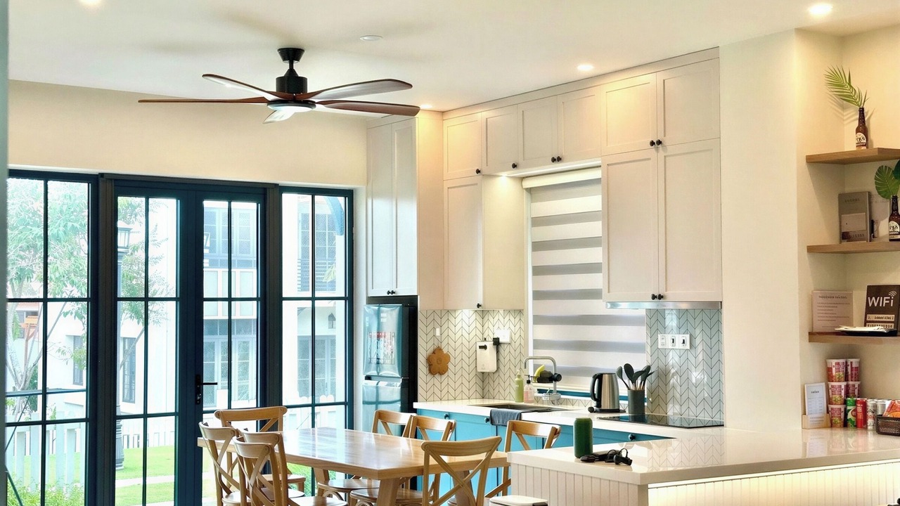 Photo of Kitchen in Phan Thiet