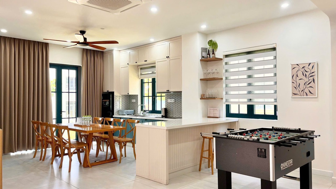Photo of Kitchen in Phan Thiet