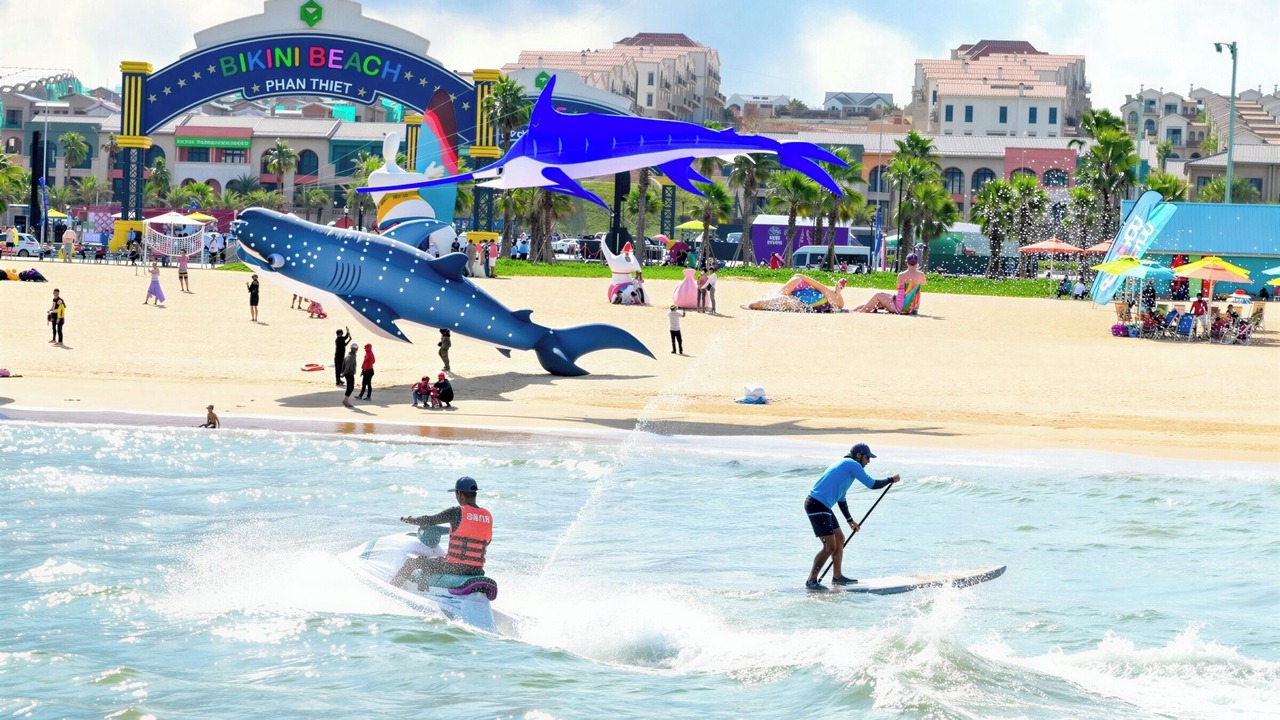 Photo of Others in Phan Thiet