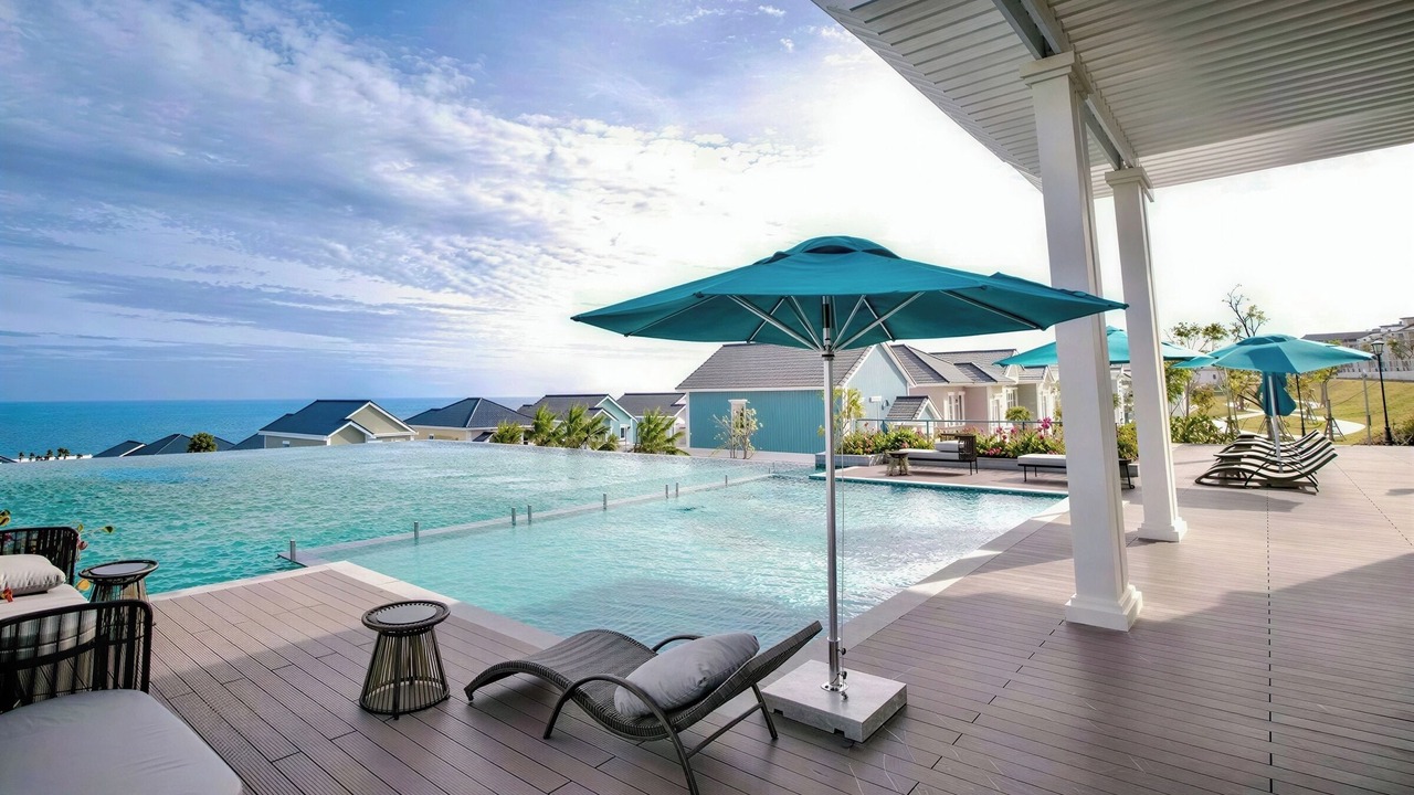 Photo of Outdoor in Phan Thiet