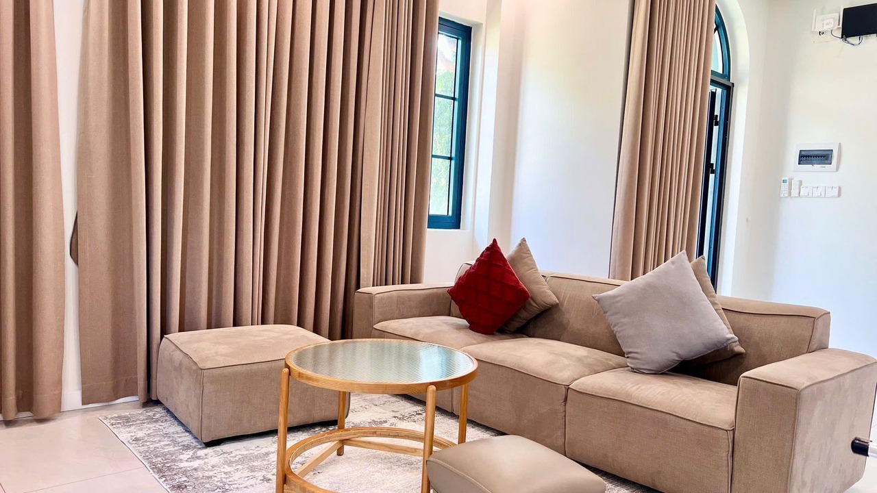 Photo of Livingroom in Phan Thiet