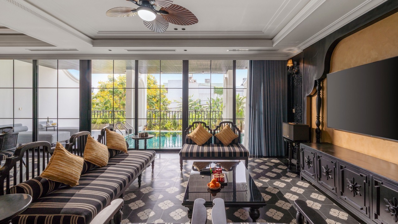 Photo of Livingroom in Ngu Hanh Son