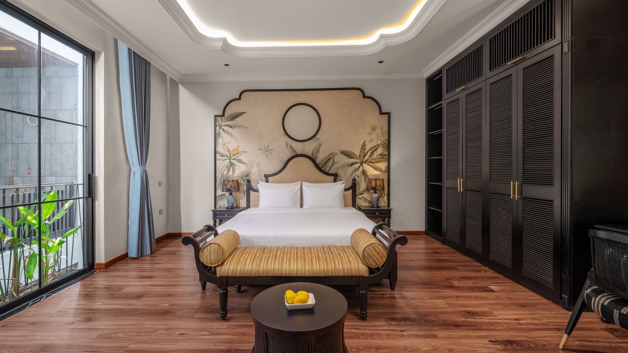Photo of Bedroom in Ngu Hanh Son