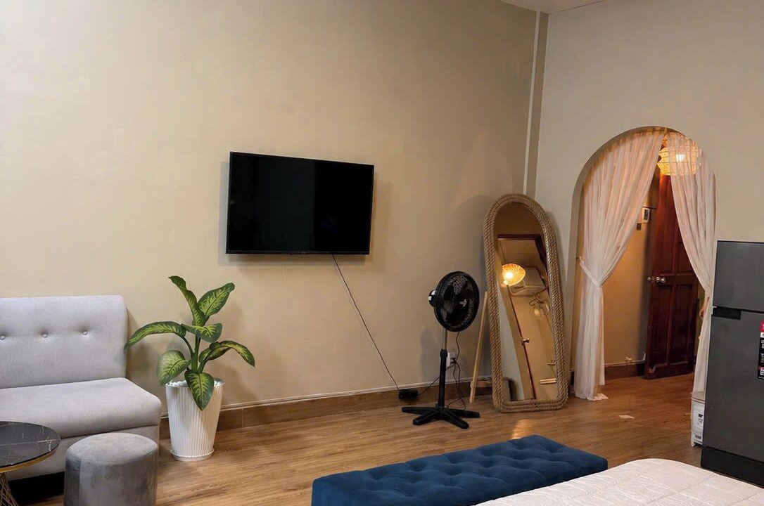 Photo of Bedroom in District 1