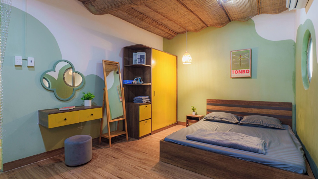 Photo of Bedroom in District 1