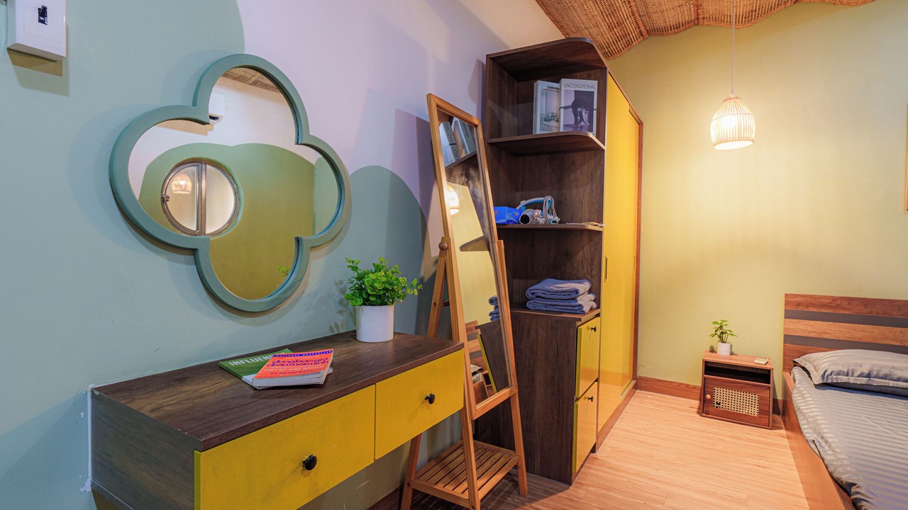 Photo of Bedroom in District 1