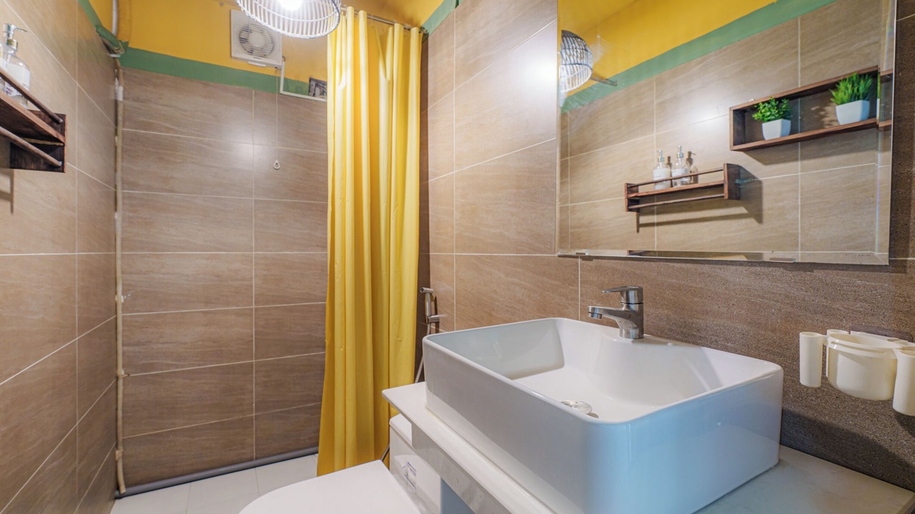 Photo of Bathroom in District 1