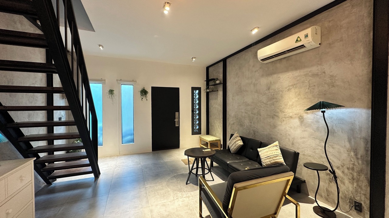 Photo of Livingroom in District 1