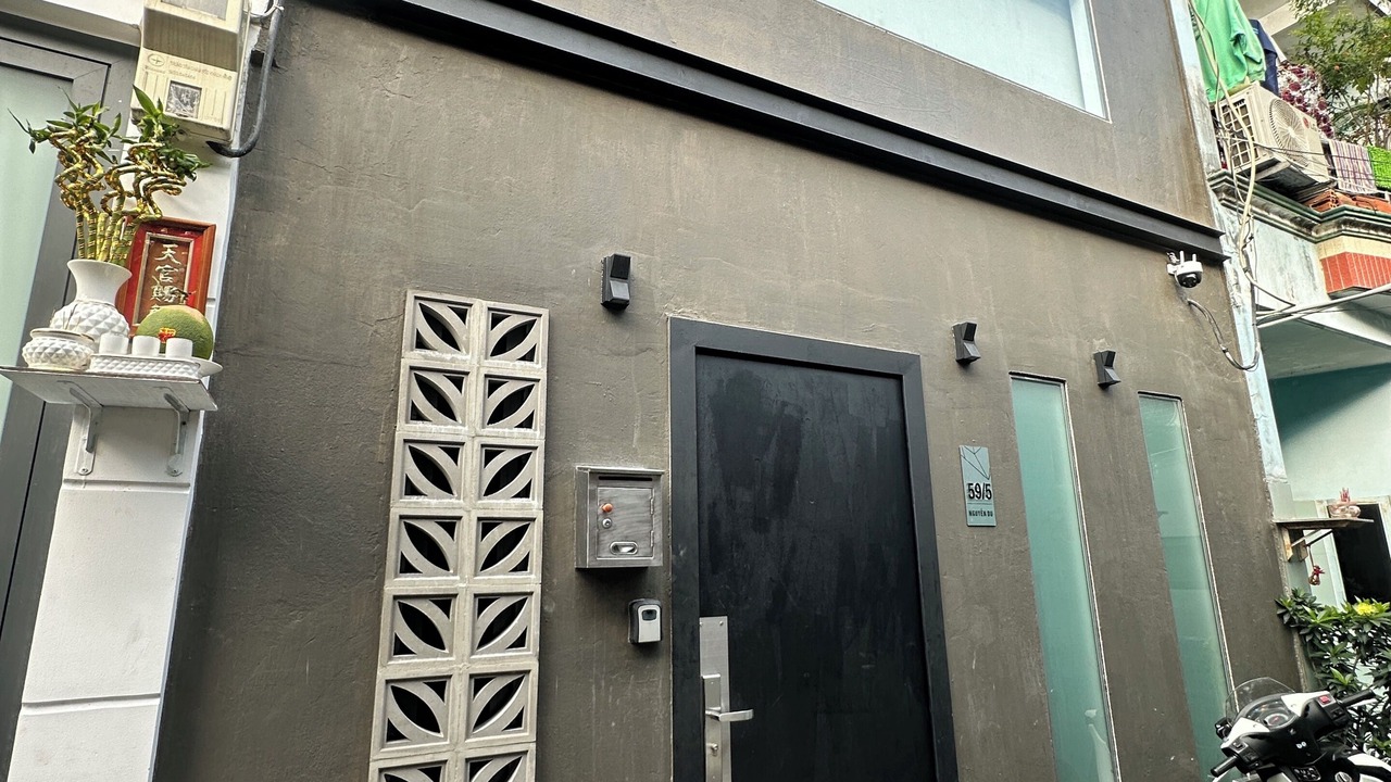 Photo of Outdoor in District 1