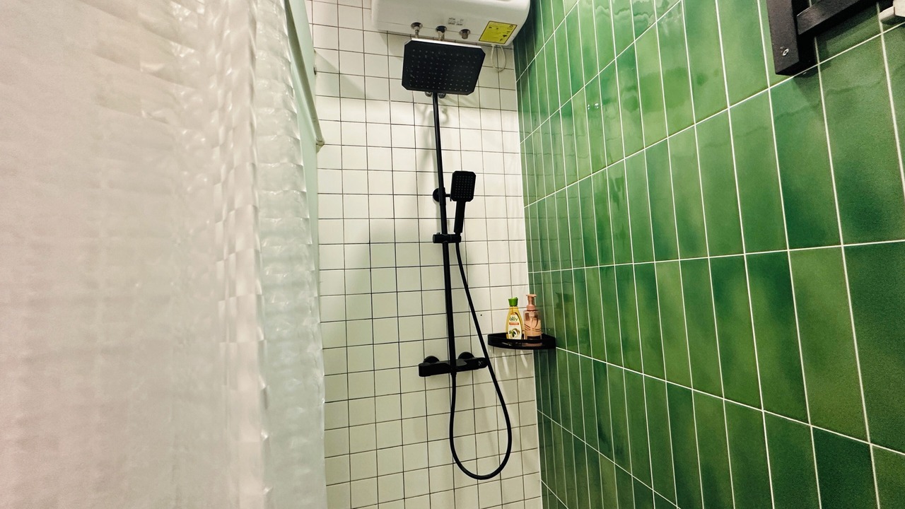 Photo of Bathroom in District 1