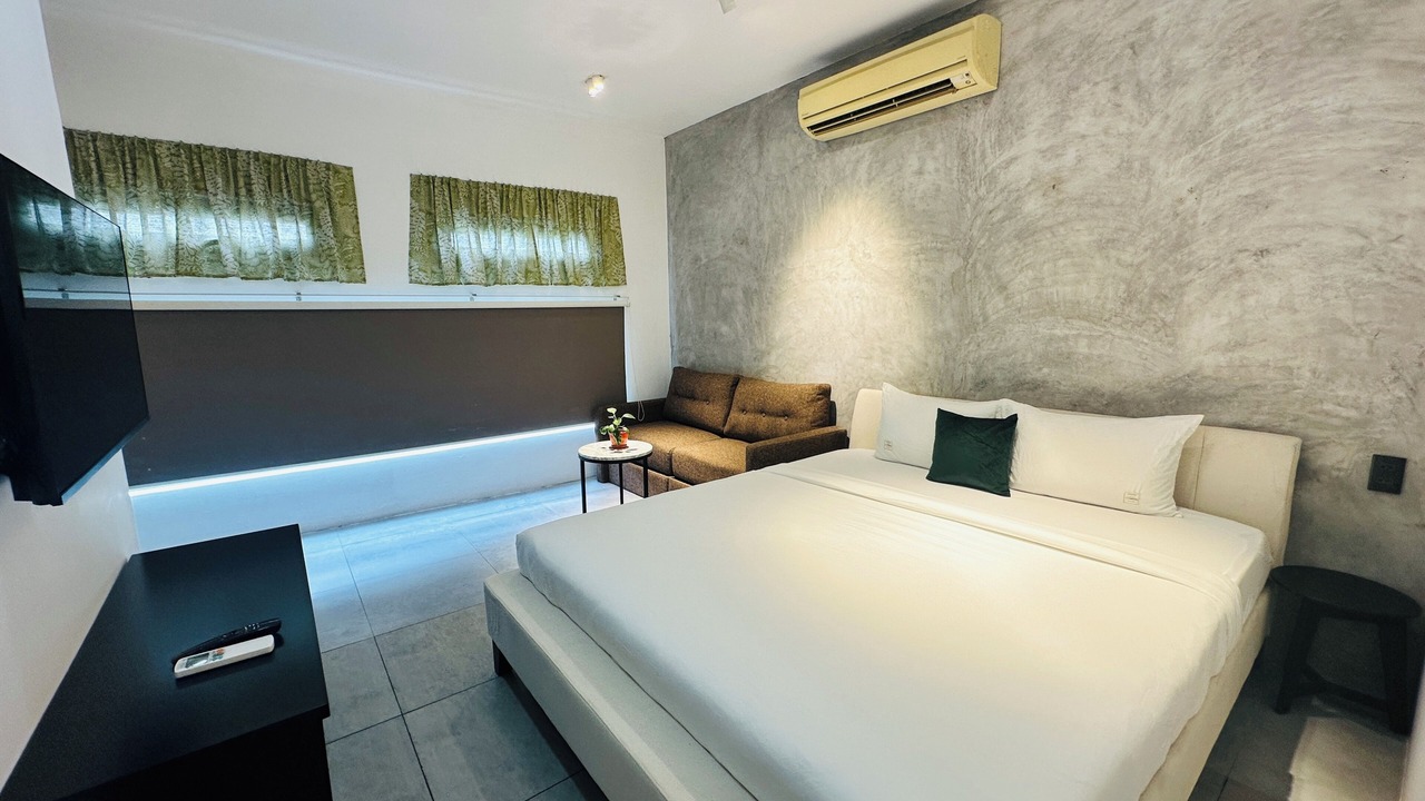 Photo of Bedroom in District 1