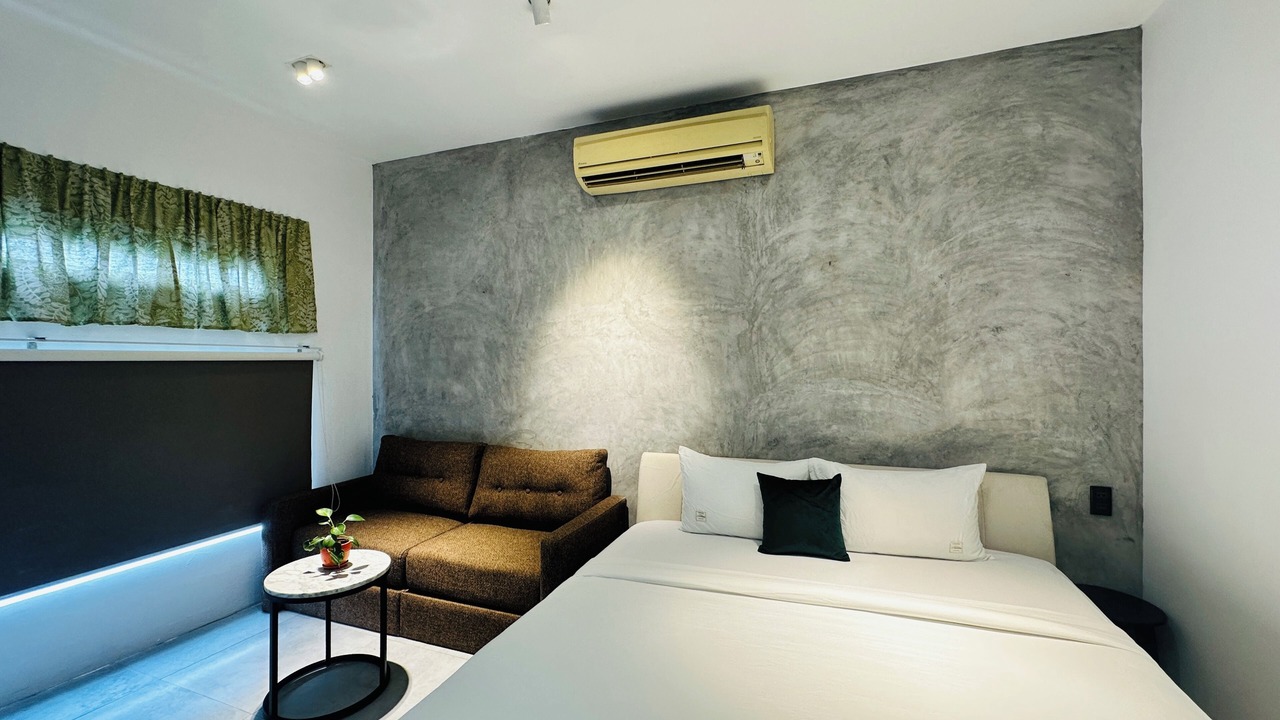 Photo of Bedroom in District 1