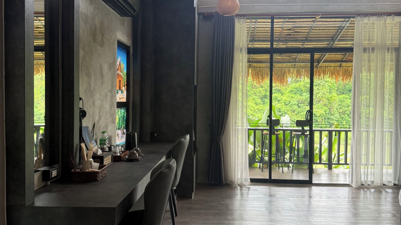 Photo of Livingroom in Luang Prabang