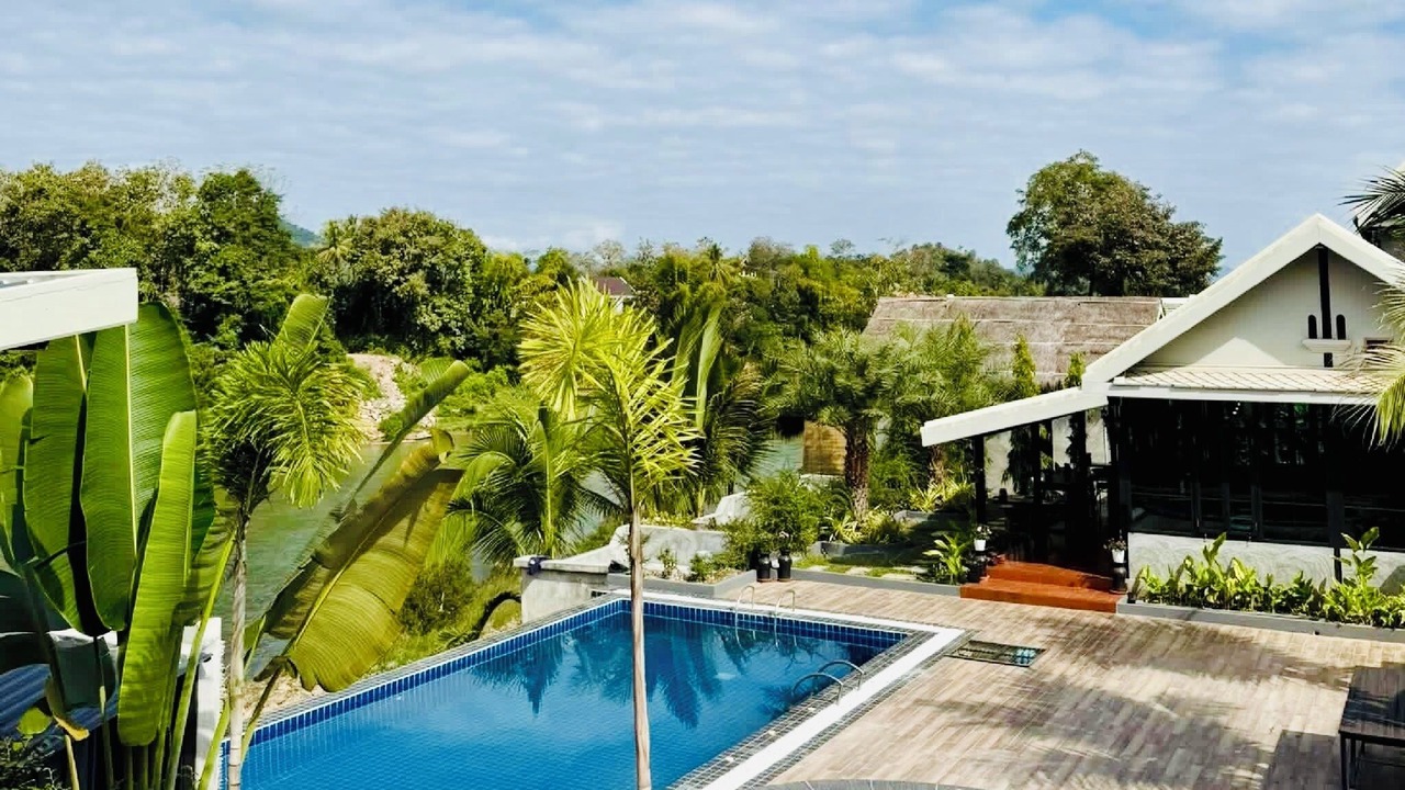 Photo of Outdoor in Luang Prabang