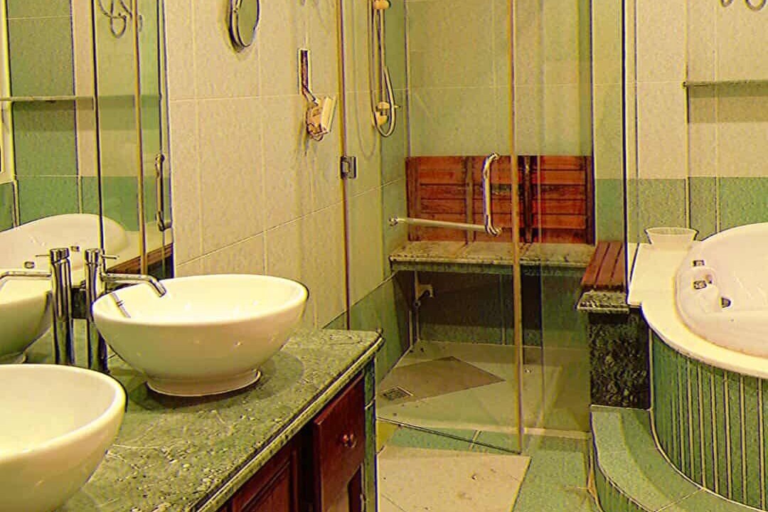Photo of Bathroom in Da Nang