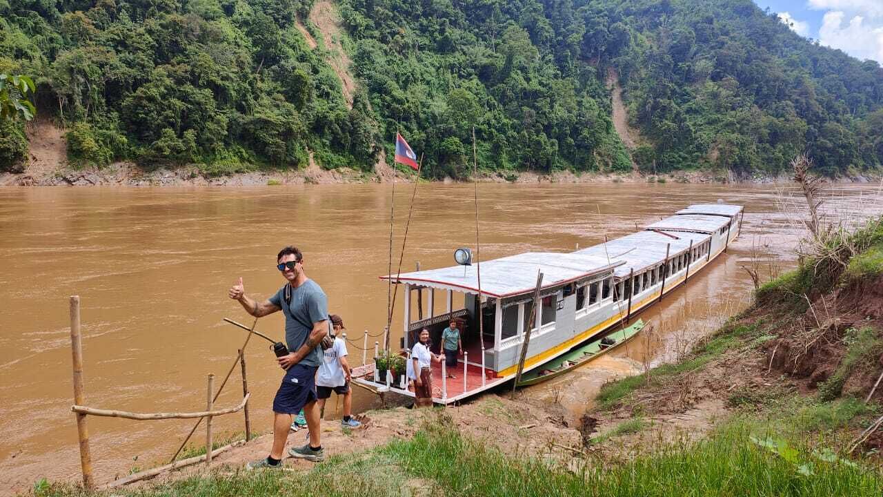 Photo of Others in Luang Prabang