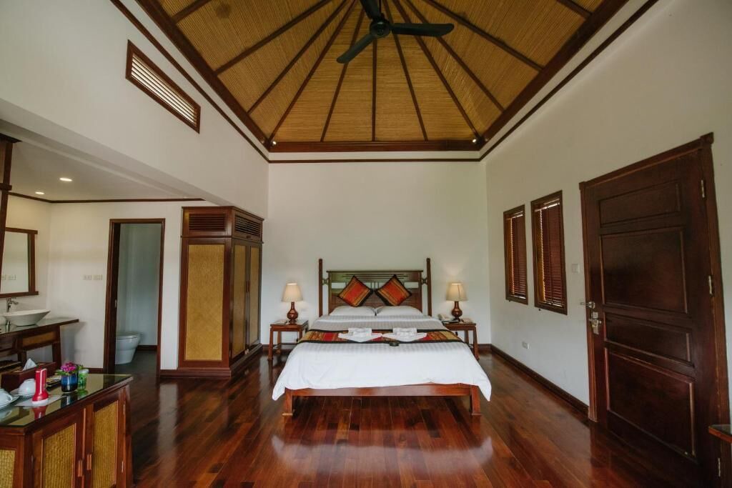 Photo of Bedroom in Luang Prabang