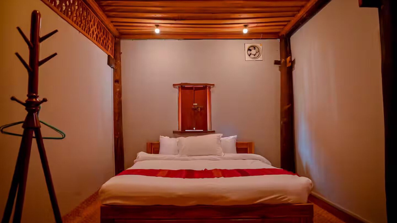 Photo of Bedroom in Luang Prabang