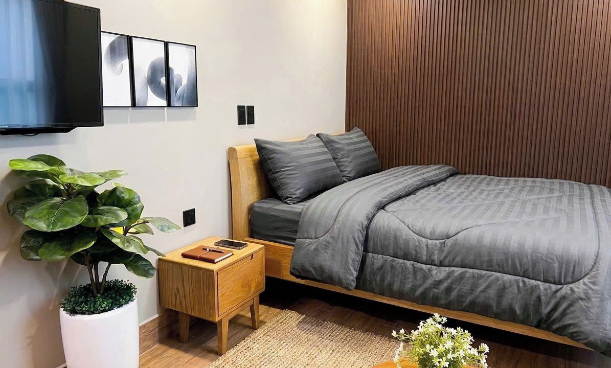 Photo of Bedroom in Da Nang City Centre