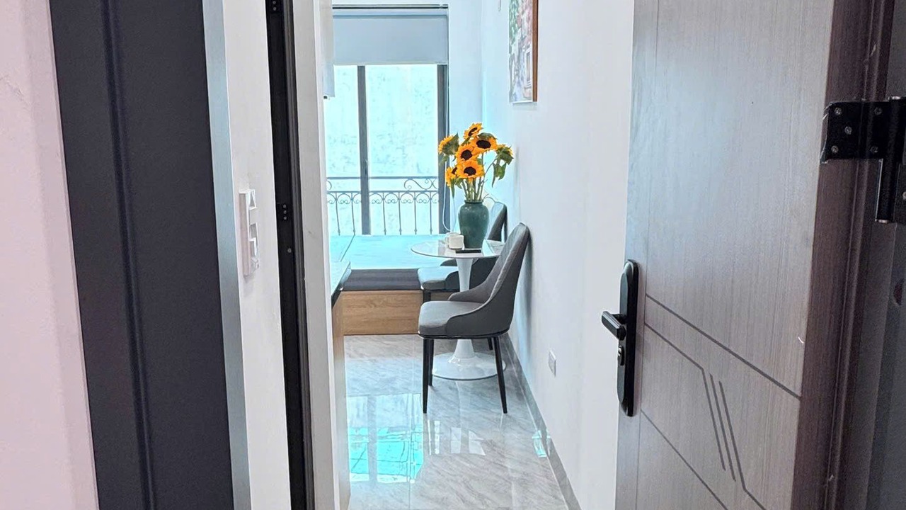 Photo of Bedroom in Ba Dinh