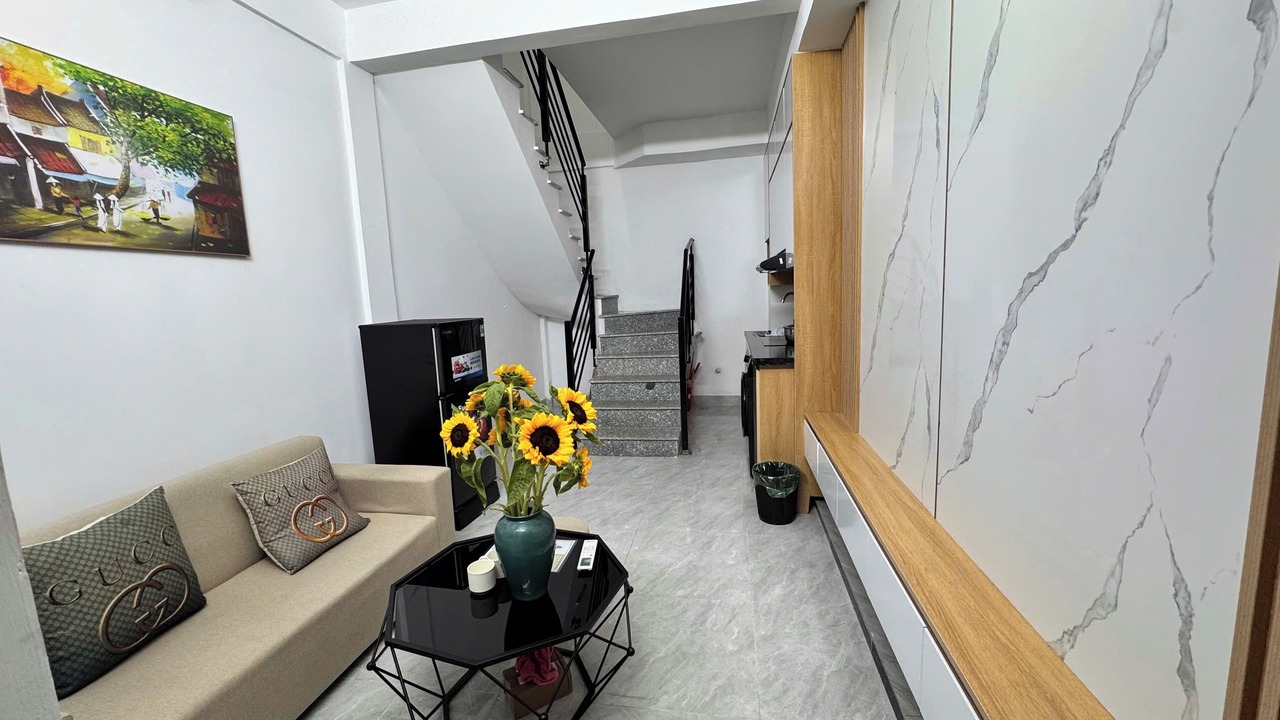 Photo of Livingroom in Ba Dinh