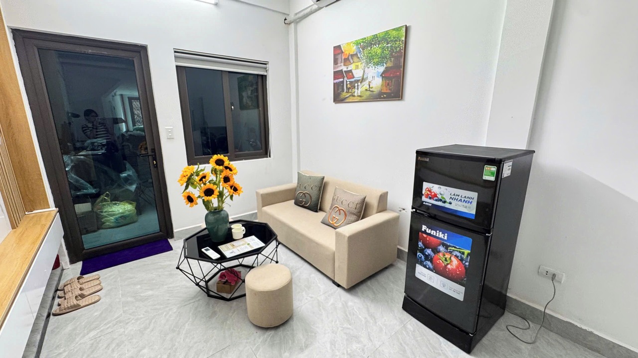 Photo of Bedroom in Ba Dinh