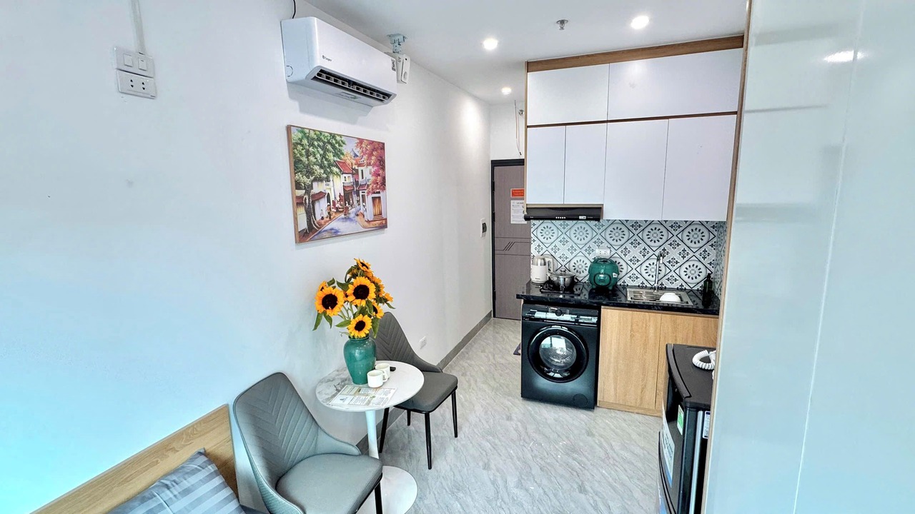 Photo of Bedroom in Ba Dinh