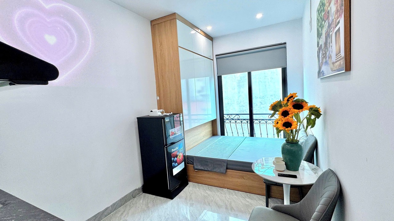 Photo of Bedroom in Ba Dinh