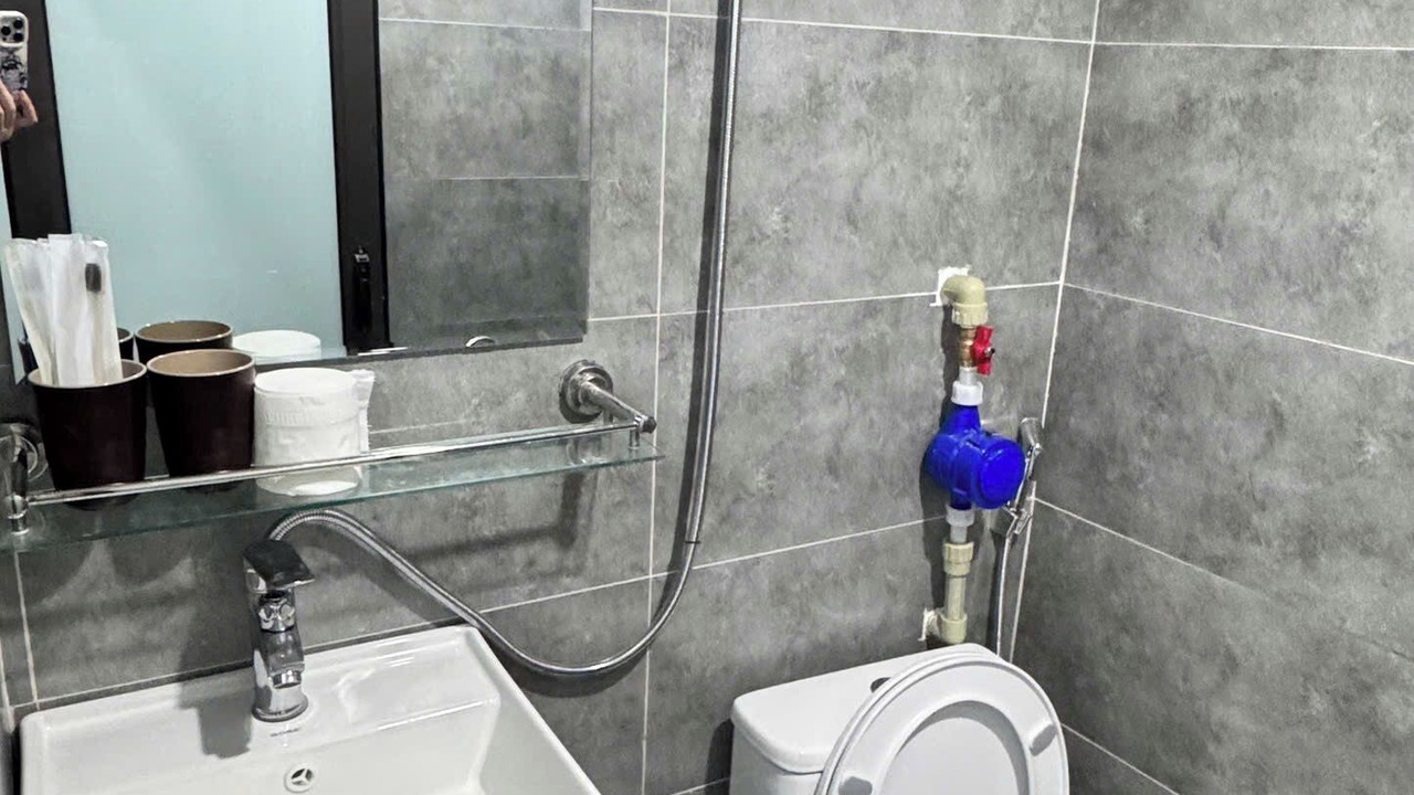 Photo of Bathroom in Ba Dinh