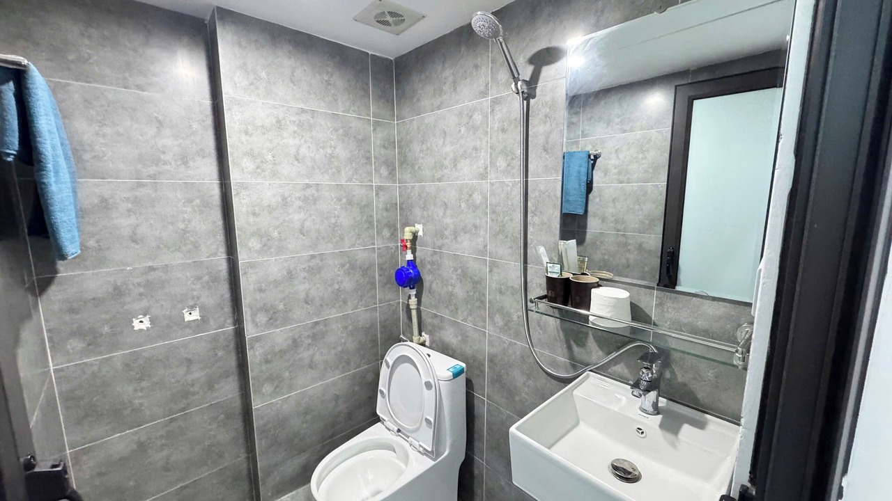 Photo of Bathroom in Ba Dinh