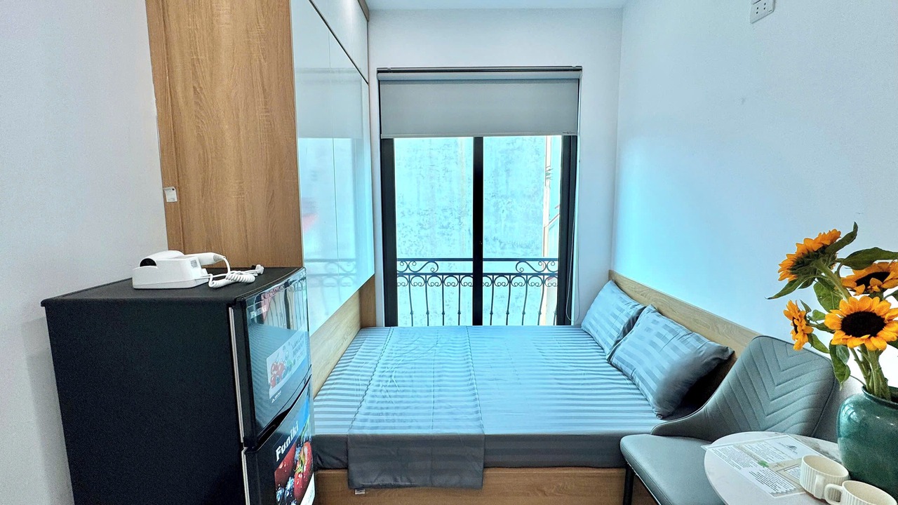 Photo of Bedroom in Ba Dinh