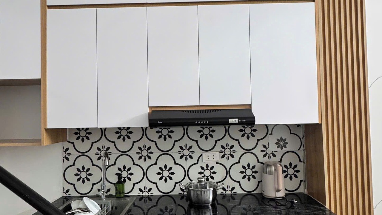 Photo of Kitchen in Ba Dinh