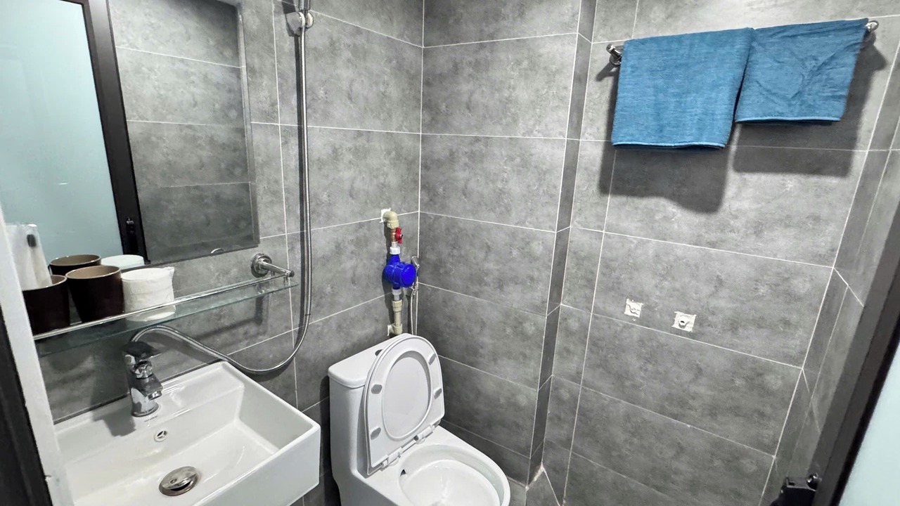 Photo of Bathroom in Ba Dinh