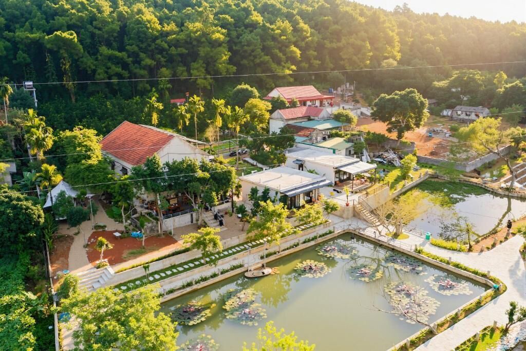 Photo of Outdoor in Son Tay